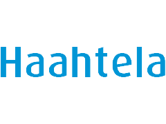 Haahtela logo