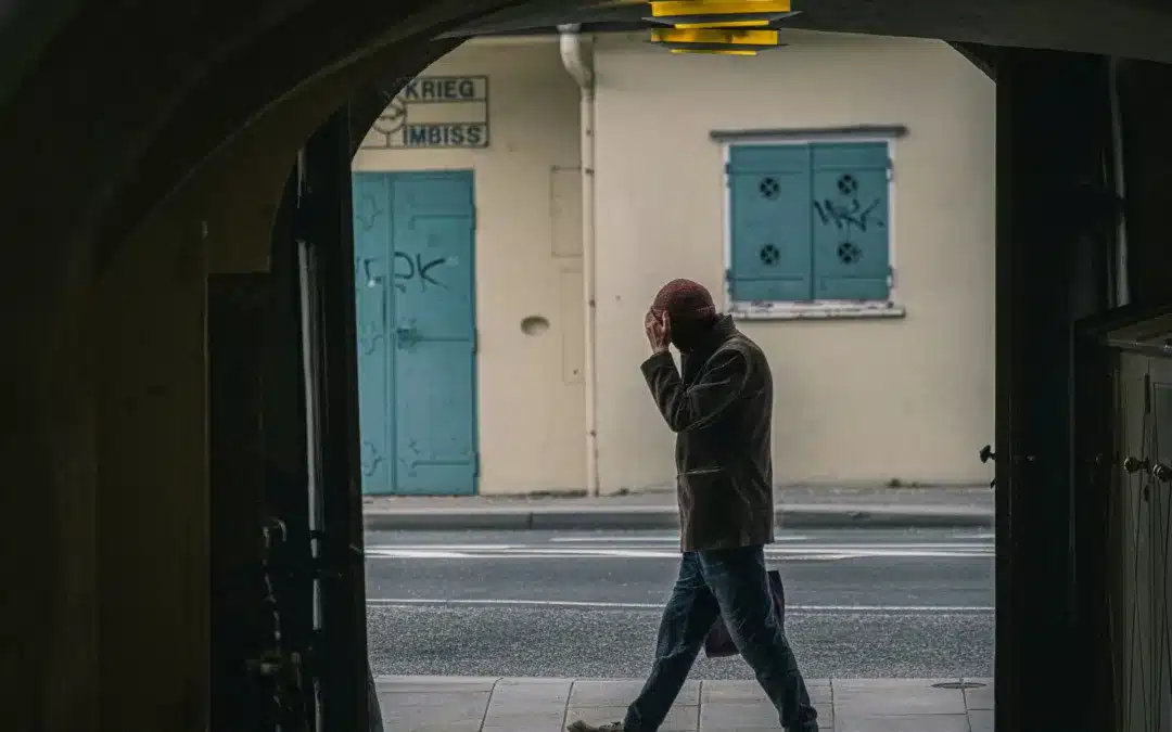 Toimitusjohtajan murheet – valtaa, vastuuta ja yksinäisyyttä