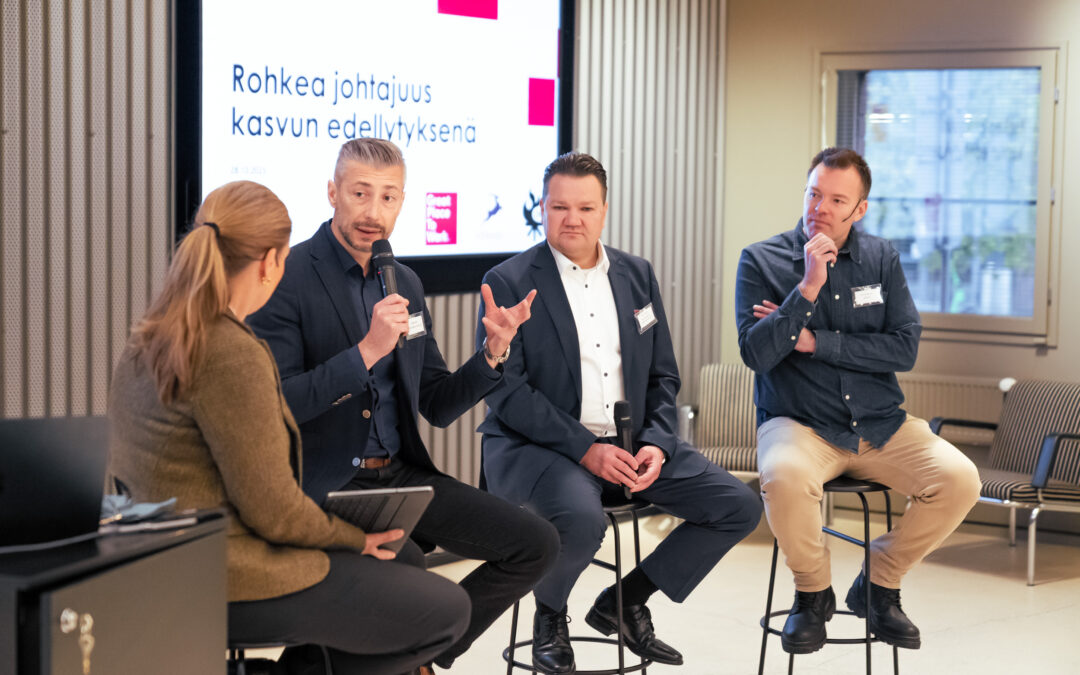 Rohkeajohtajuus (17)